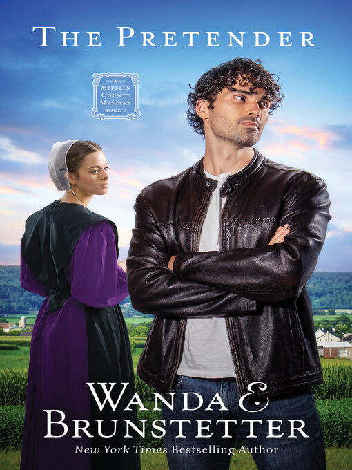 Title details for The Pretender by Wanda E. Brunstetter - Wait list